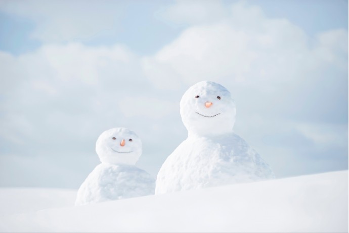 年末年始休業のご案内