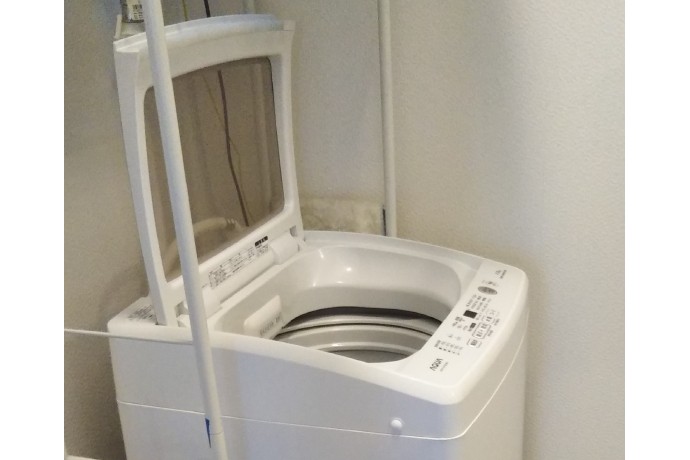 洗濯機